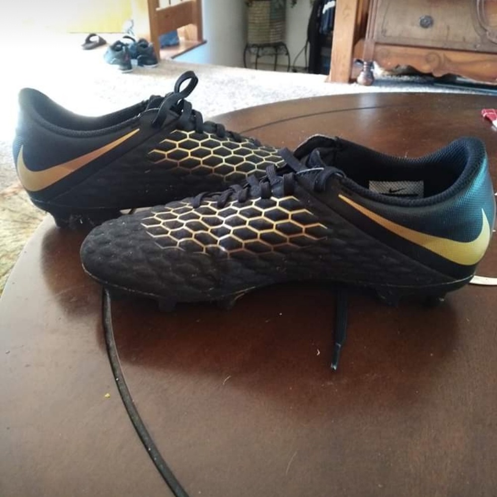 Nike cleats